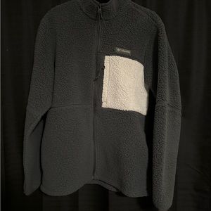 Columbia Fleece